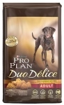 Pro Plan Dog Adult Duo Délice Chicken 10 kg
