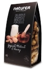 Naturea sušenky jogurt, vlašské ořechy a med 230 g