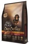 Pro Plan Adult Duo Délice Small & Mini Chicken 0,7 kg